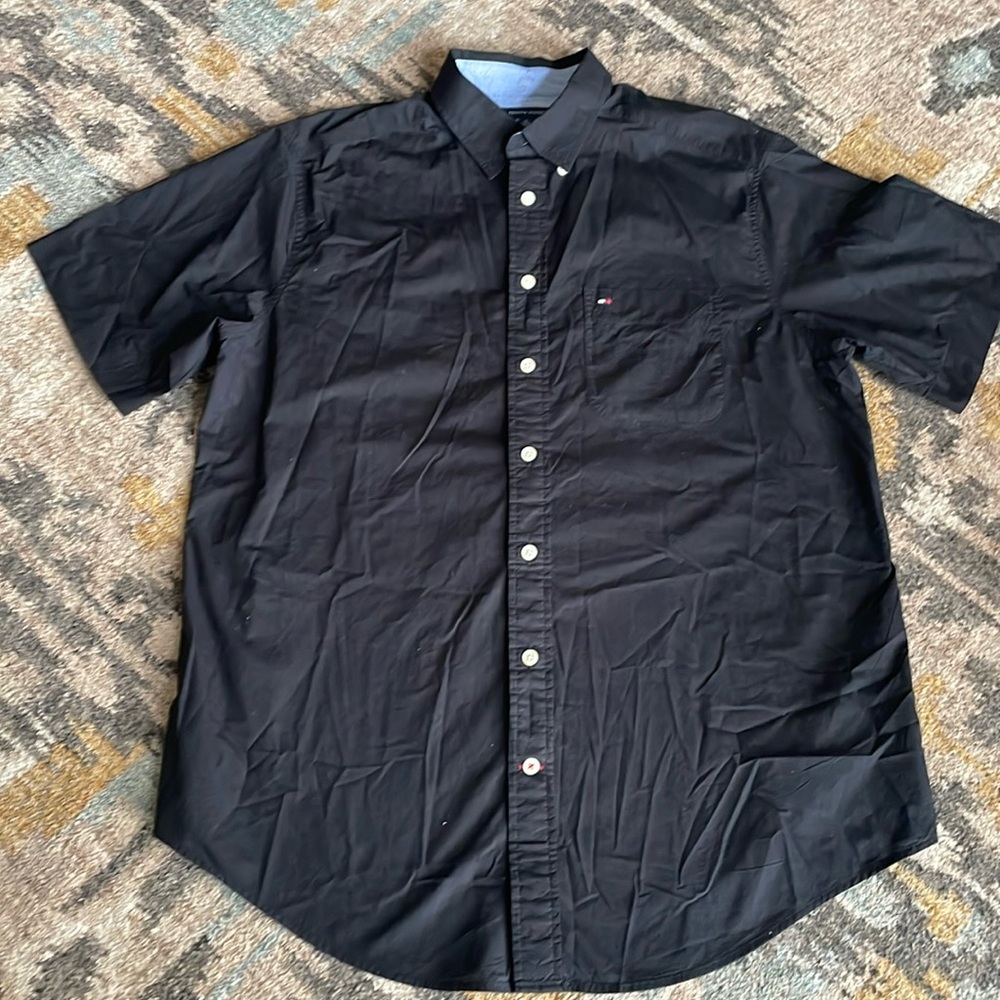 Tommy Hilfiger shirt